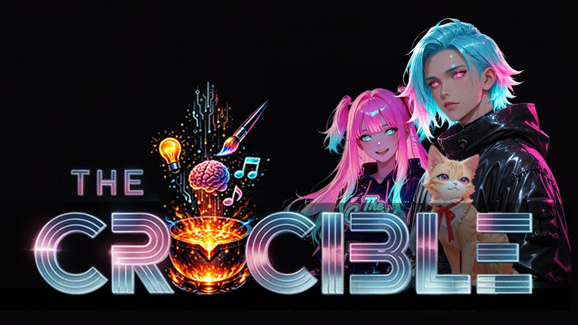 The Crucible